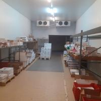 Cella Frigorifera Industriale