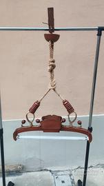  lampada da soffitto fatta a mano 