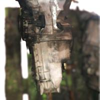 CAMBIO PORSCHE BOXSTER