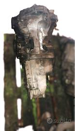 CAMBIO PORSCHE BOXSTER