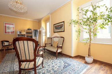 MULTILOCALE A GENOVA