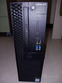 PC DESKTOP DELL