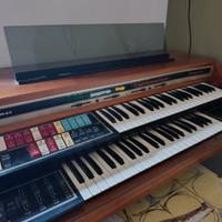 Organo anni 70 Thomas vintage