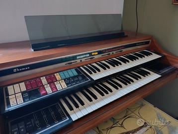 Organo anni 70 Thomas vintage