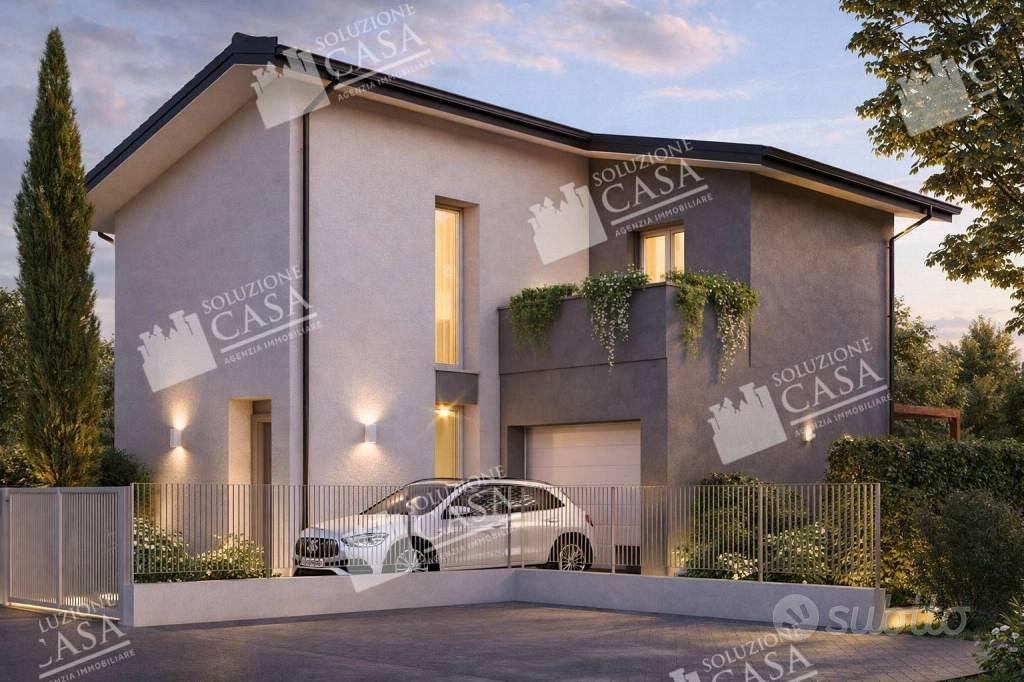Casa – Pieve di Cento, Bologna - Altro