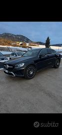 Glc coupe