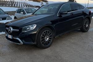 Glc coupe