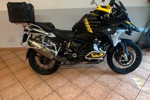 Bmw r 1250 gs