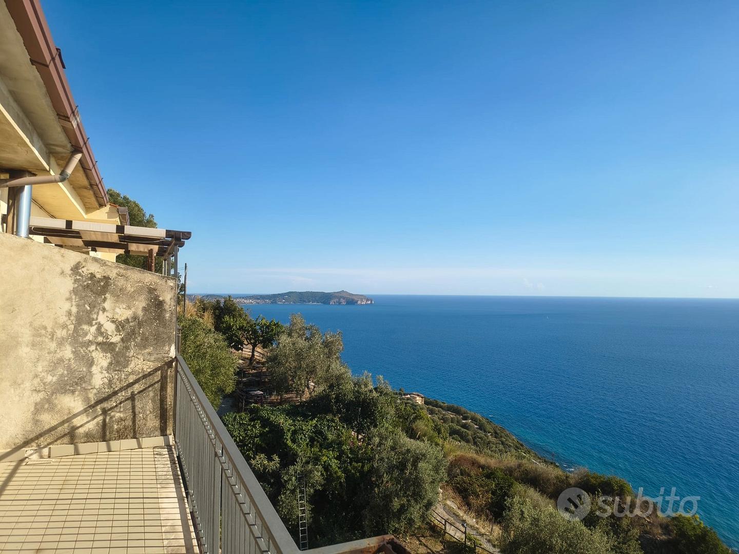Appartamento – Pisciotta, Marina di Pisciotta - Vista 5