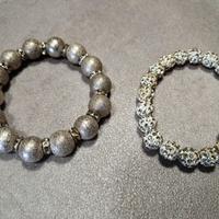 Bracciale Donna 2 bracciali