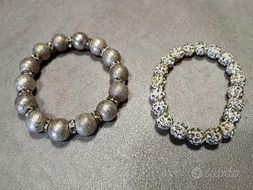 Bracciale Donna 2 bracciali