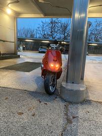 Phantom f12 a liquido