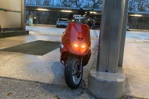 Phantom f12 a liquido