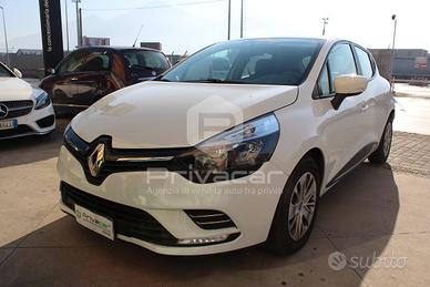 RENAULT Clio dCi 8V 75 CV 5 porte Moschino Intens