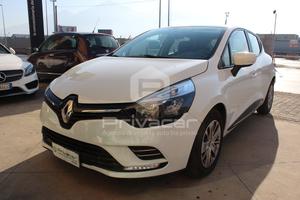 RENAULT Clio dCi 8V 75 CV 5 porte Moschino Intens
