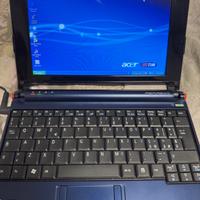 Acer Aspire One