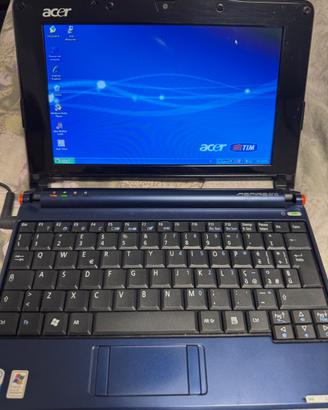 Acer Aspire One
