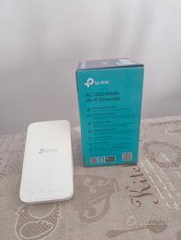 Range extender tp-link RE330