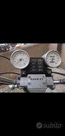 moto guzzi 350 nevada