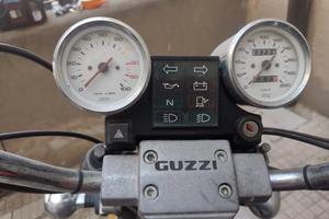 moto guzzi 350 nevada