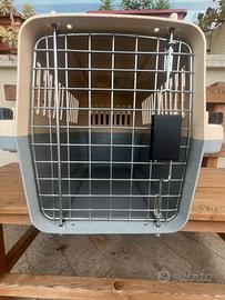 Trasportino per cani