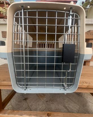 Trasportino per cani