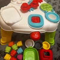 Tavolino gioco Clementoni