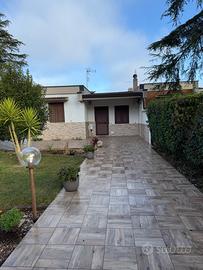 Villetta in villaggio