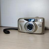Fotocamera a pellicola  Yashica Zoomate 140 35mm