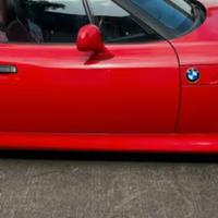 CERCHI BMW Z3 16" perfetti!