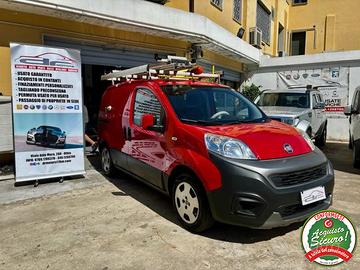 FIAT Fiorino 1.3 MJT 95CV Trekking Cargo Adventu
