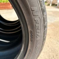 2 GOMME NEXEN 225/45/17