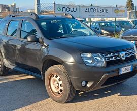 Dacia Duster 1.5 dCi 110CV Start&Stop 4x2 Lauréate