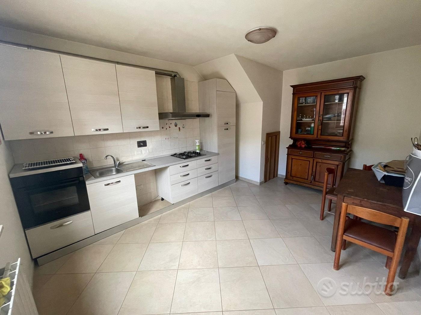House in Assisi, Petrignano - Vista 3