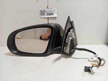 SPECCHIETTO RETROVISORE SINISTRO MERCEDES Classe C