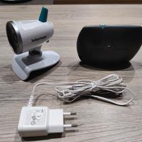 Baby Monitor 