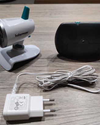Baby Monitor 