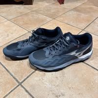 Mizuno WAVE ENFORCE COURT CC 42.5 taglia