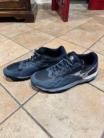 Mizuno WAVE ENFORCE COURT CC 42.5 taglia