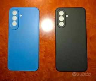 2 COVER NUOVE PER SAMSUNG GALAXY A 56