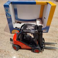 Muletto Bruder Linde H30D