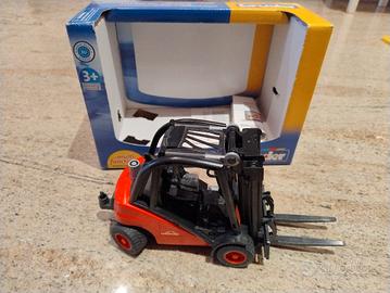 Muletto Bruder Linde H30D