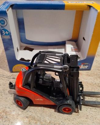 Muletto Bruder Linde H30D