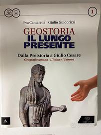 Libri liceo primo anno