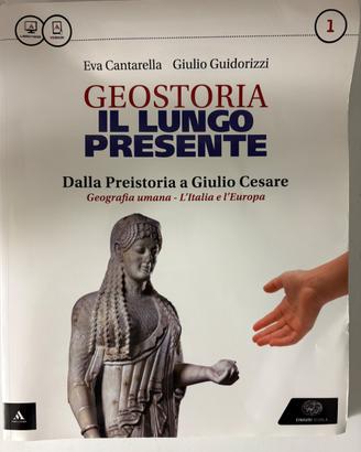 Libri liceo primo anno