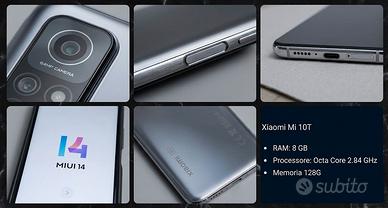 XIAOMI MI 10T