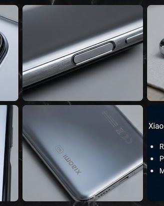 XIAOMI MI 10T