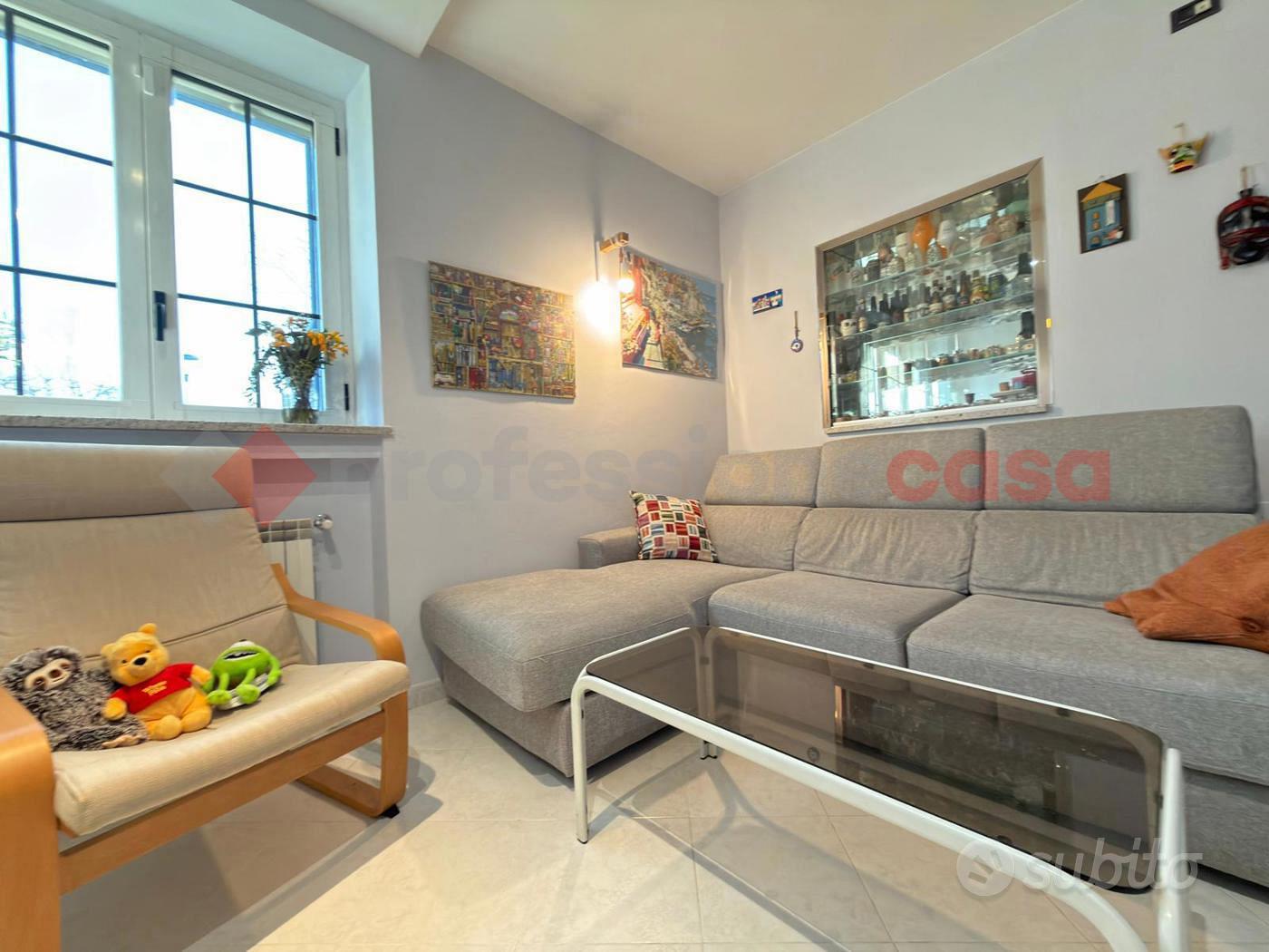 Apartment in Arezzo, Meridiana, San Leo - Vista 4