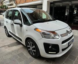 CITROEN C3 Picasso 1.6 HDi 90 Selection