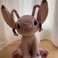 Peluche Angel “Lilo e Stich”